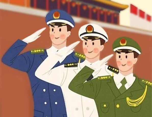 特別的福利，致敬最可愛的人！